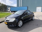 Opel Tigra - TwinTop 1.4-16V Enjoy Automaat 90 PK. Leuke inruilauto voor