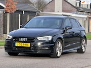 Audi A3 - Sportback 1.8 TFSI Ambition Pro Line S Automaat*5DR*Navigati