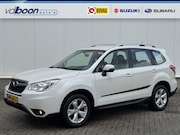 Subaru Forester - 2.0 Luxury Automaat | Carplay / Android Auto | Camera | Crui