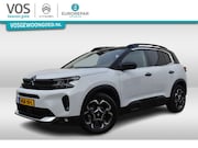 Citroën C5 Aircross - Hybrid 136 DGS-6 Max Automaat | Navi | Leder | Airco | 8 jaa