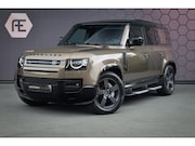 Land Rover Defender - 110 P300e X-Dynamic SE
