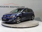 Volkswagen Golf - 2.0 TSI GTI Automaat , Panodak, Keyless, 18 Inch, Standkache