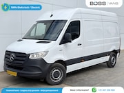 Mercedes-Benz eSprinter - 312 55kWh L2H2 Elektrisch 145km WLTP 93.3% (SOH) 80kw Snella