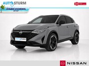 Nissan Qashqai - 1.5 e-Power Tekna Plus