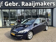 Peugeot 308 - 1.6HDI Executive Pack*Panorama*Navi*EXPORTPRIJS