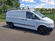 Mercedes-Benz Vito - 111 CDI 320 Lang DC standaard