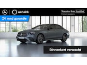 Mercedes-Benz E-klasse - 300 e Business Solution AMG | Night | Panoramadal | Burmeste