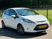 Ford Fiesta - 1.25 Champion /Trekhaak/Airco