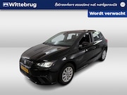 Seat Ibiza - 1.0 EcoTSI 95pk Style Business Connect / App-connect / Navi