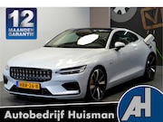 Polestar 1 - Performance 2.0 PHEV 448kW/609pk Aut8 Nummer 815/1500! PANOR