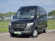 Mercedes-Benz Sprinter - 317 L2H2 Mbux Navi AC