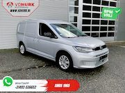 Volkswagen Caddy - Maxi Cargo 2.0 TDI 125 pk DSG Aut. Adapt.Cruise/ LED/ Standk