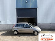 Ford Fiesta - 1.4-16V Ghia