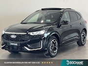 Ford Kuga - 2.5 PHEV ST-Line X | Panoramadak | Trekhaak elektrisch wegkl