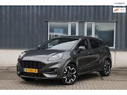 Ford Puma - 155Pk M-H ST-Line X First Edition B&O ACC Trekhaak Leder NAP