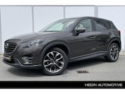 Mazda CX-5 - 2.0 SkyActiv-G 165 GT-M Line 2WD | Nieuwe foto's volgen! | T
