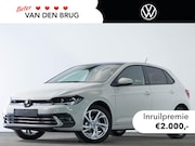 Volkswagen Polo - 50 Edition 1.0 TSI 95 PK DSG | Panoramadak | Sound System | 