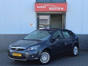 Ford Focus - 1.6 Titanium airco LM 4-deurs *73.000km
