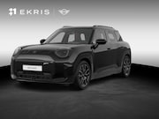 MINI Aceman - E John Cooper Works Uitvoering | M Pakket | Panoramadak