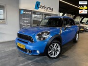 MINI Countryman - Mini 1.6 Cooper S ALL4 Salt Aut.|Full Options