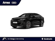 Audi Q6 e-tron - S edition performance 100 kWh
