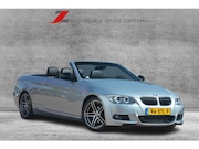 BMW 3-serie - Cabrio 320i High Executive | M-pakket | Navigatie | Xenon |