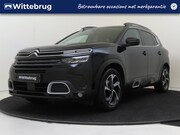 Citroën C5 Aircross - 1.2 PureTech Feel Automaat l Lederen Bekleding l Camera