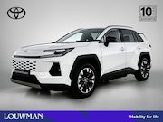 Toyota RAV4 - 2.5 Plug-in Hybrid 270 Dynamic | Nieuw model 2026 | Uit voor