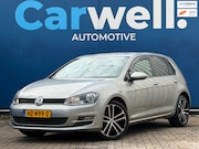 Volkswagen Golf - 1.4 TSI Business Edition R|Leder|StoelVW|Navi|Climate|Cruise