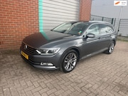Volkswagen Passat - Variant 2.0 TDI Highline Business R Automaat Bj:2017