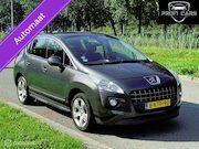 Peugeot 3008 - 1.6 THP Automaat Airco Pano Trekhaak