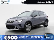 Seat Arona - Xperience | Climate control | Adaptieve cruise control | Cam