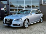 Audi A4 - AVANT 1.8 TFSI 170pk S-line
