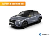DS DS 3 - Performance Line | 17" lichtmetalen velgen DUBLIN | DS Iris