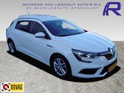 Renault Mégane - VAN AIRCO NAVI CRUISE CONTROL 110 Pk