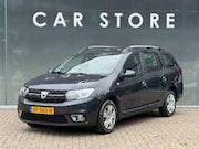 Dacia Logan - MCV 0.9 TCe Ambiance AIRCO 1E EIGENAAR