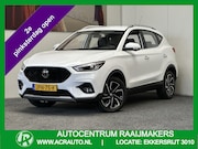 MG MG ZS - 106 PK 1.5 LEDER CRUISE CONTROL NAVIGATIE 360 CAMERA APPLE C