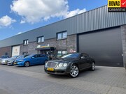 Bentley Continental GT - 6.0 W12 | 2E EIGENAAR | 12MND GARANTIE | XENON | CRUISE | ST
