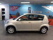 Daihatsu Sirion - 2 1.3-16V Prestige AIRCO AUTOMAAT TREKHAAK