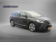 Renault Grand Scénic - 1.6 dCi Bose 7 Persoons - Navi, Camera, Keyless, Blind Spot,