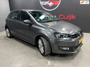 Volkswagen Polo - 1.2 TSI BlueMotion Comfort Edition | Trekhaak | NAP | Cruise