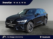 Volvo XC60 - 2.0 T6 Plug-in hybrid AWD Ultra Dark | Facelift model | Trek