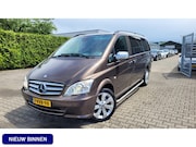 Mercedes-Benz Vito - 122 CDI 320 Lang DC Luxe MARGE