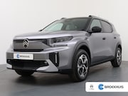 Citroën C3 Aircross - ë-C3 Max 113pk Extended Range 54 kWh | Achteruitrijcamera | 