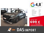 Audi Q8 - 60 TFSI e quattro tiptronic