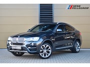 BMW X4 - xDrive20i High Executive xLine Edition * M-Stuurwiel * Head-
