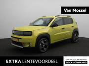 Fiat Grande Panda - La Prima 11 kW 44 kWh | Parkeercamera | LED Koplampen | NAV 