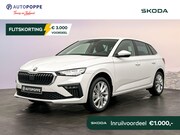 Skoda Scala - Business Edition 1.0 TSI 85 kW / 115 PK Hatchback