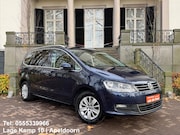 Volkswagen Sharan - 1.4 TSI Highline 7p.Automaat Navi Camera Electr Schuifdeuren