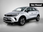 Opel Crossland - 1.2 Turbo Elegance